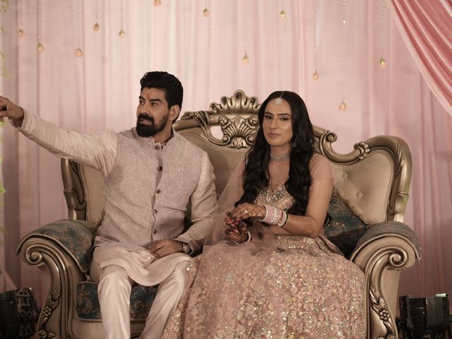 Kabir Duhan Singh and Kabir's wedding in Faridabad, Delhi NCR 173