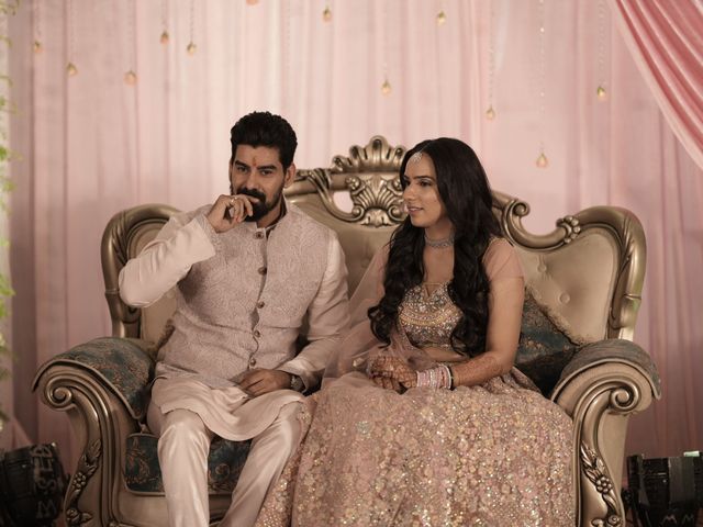 Kabir Duhan Singh and Kabir's wedding in Faridabad, Delhi NCR 174