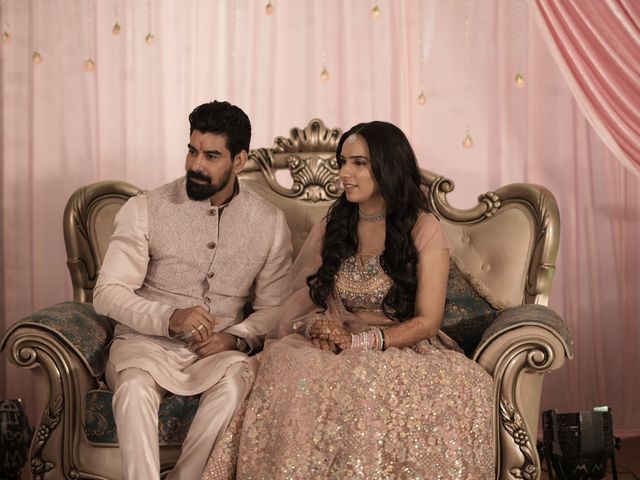 Kabir Duhan Singh and Kabir's wedding in Faridabad, Delhi NCR 175