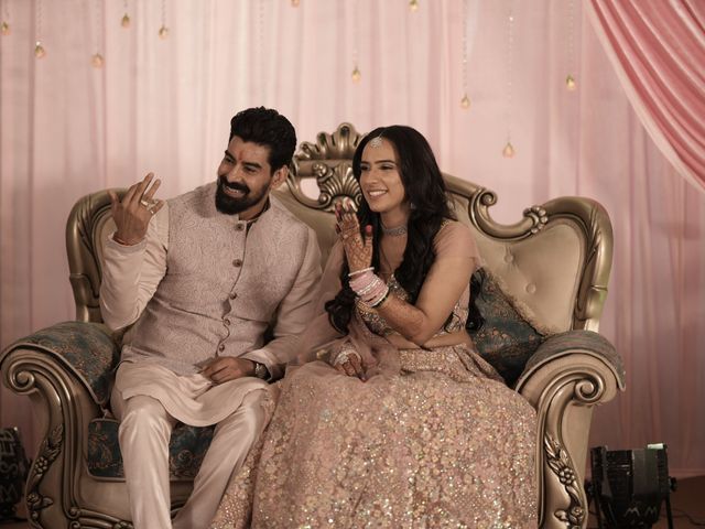 Kabir Duhan Singh and Kabir's wedding in Faridabad, Delhi NCR 176