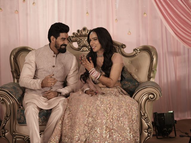 Kabir Duhan Singh and Kabir's wedding in Faridabad, Delhi NCR 177