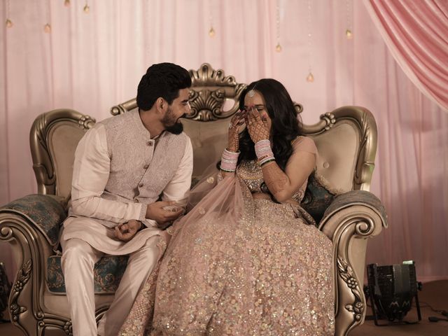 Kabir Duhan Singh and Kabir's wedding in Faridabad, Delhi NCR 178