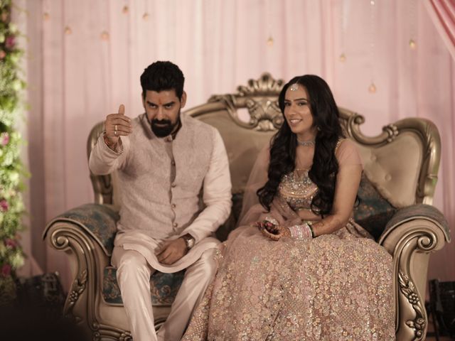 Kabir Duhan Singh and Kabir's wedding in Faridabad, Delhi NCR 179