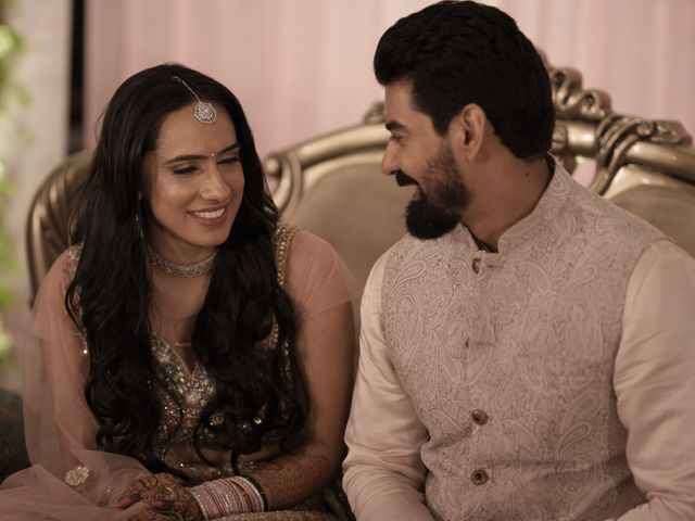 Kabir Duhan Singh and Kabir's wedding in Faridabad, Delhi NCR 180