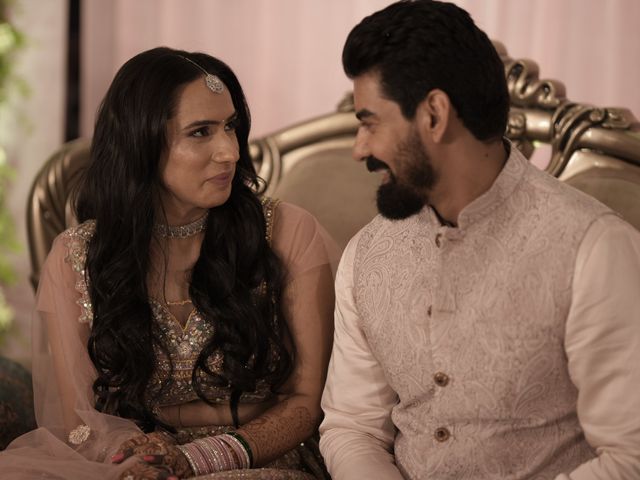Kabir Duhan Singh and Kabir's wedding in Faridabad, Delhi NCR 181