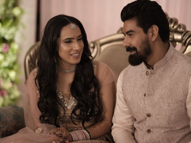 Kabir Duhan Singh and Kabir's wedding in Faridabad, Delhi NCR 182
