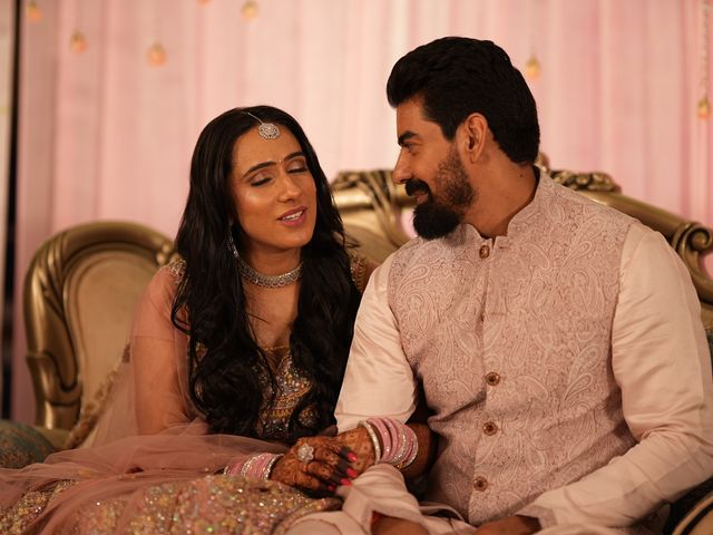 Kabir Duhan Singh and Kabir's wedding in Faridabad, Delhi NCR 183