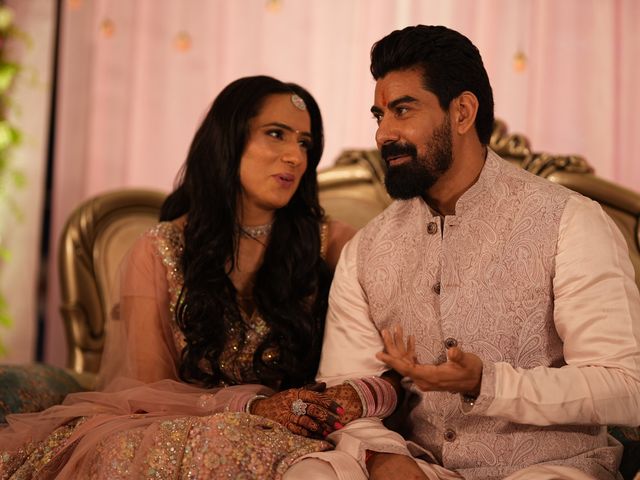 Kabir Duhan Singh and Kabir's wedding in Faridabad, Delhi NCR 185