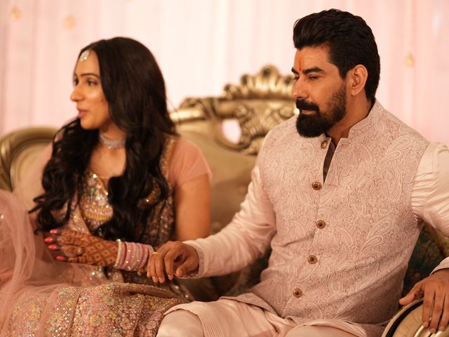 Kabir Duhan Singh and Kabir's wedding in Faridabad, Delhi NCR 186