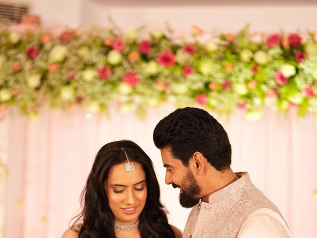 Kabir Duhan Singh and Kabir's wedding in Faridabad, Delhi NCR 192