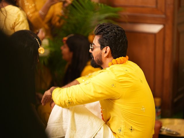 Kabir Duhan Singh and Kabir's wedding in Faridabad, Delhi NCR 197