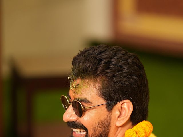 Kabir Duhan Singh and Kabir's wedding in Faridabad, Delhi NCR 203