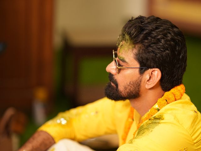 Kabir Duhan Singh and Kabir's wedding in Faridabad, Delhi NCR 205