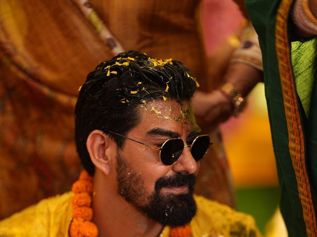 Kabir Duhan Singh and Kabir's wedding in Faridabad, Delhi NCR 206