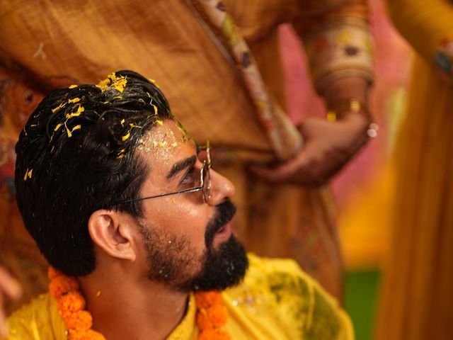 Kabir Duhan Singh and Kabir's wedding in Faridabad, Delhi NCR 207
