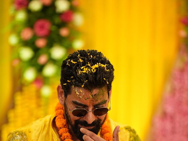 Kabir Duhan Singh and Kabir's wedding in Faridabad, Delhi NCR 211
