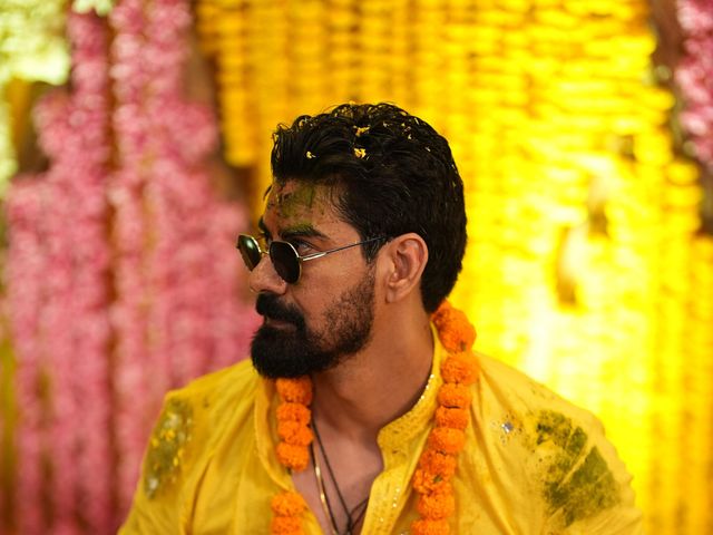 Kabir Duhan Singh and Kabir's wedding in Faridabad, Delhi NCR 220