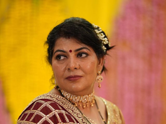 Kabir Duhan Singh and Kabir's wedding in Faridabad, Delhi NCR 235
