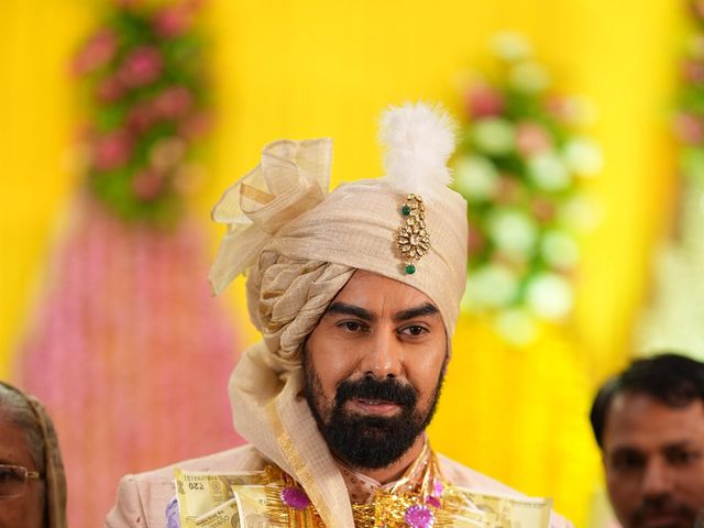 Kabir Duhan Singh and Kabir's wedding in Faridabad, Delhi NCR 241