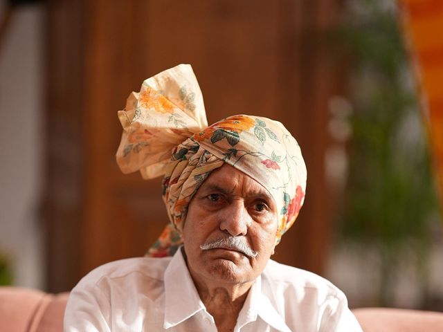 Kabir Duhan Singh and Kabir's wedding in Faridabad, Delhi NCR 242