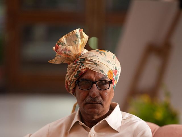 Kabir Duhan Singh and Kabir's wedding in Faridabad, Delhi NCR 243