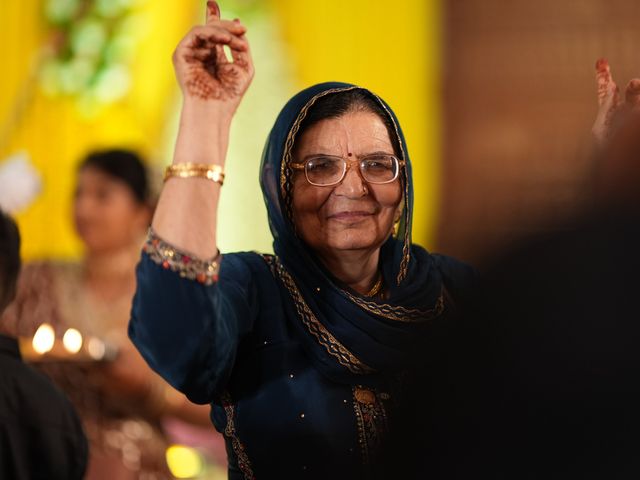 Kabir Duhan Singh and Kabir's wedding in Faridabad, Delhi NCR 245