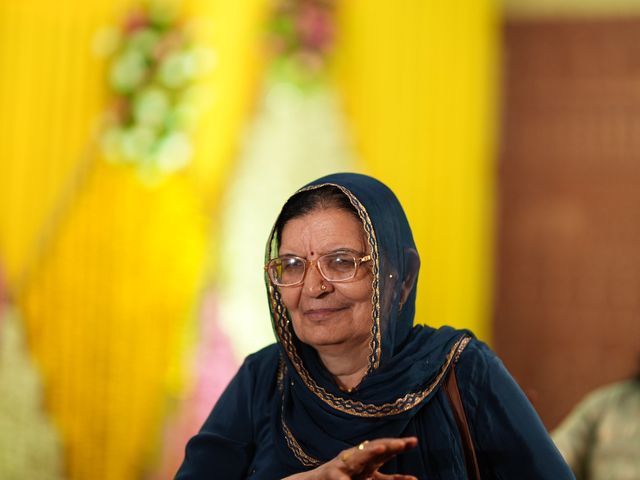 Kabir Duhan Singh and Kabir's wedding in Faridabad, Delhi NCR 248