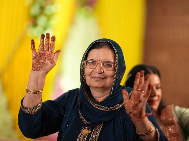 Kabir Duhan Singh and Kabir's wedding in Faridabad, Delhi NCR 249