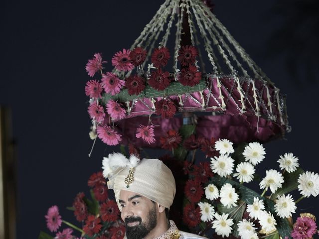 Kabir Duhan Singh and Kabir's wedding in Faridabad, Delhi NCR 255