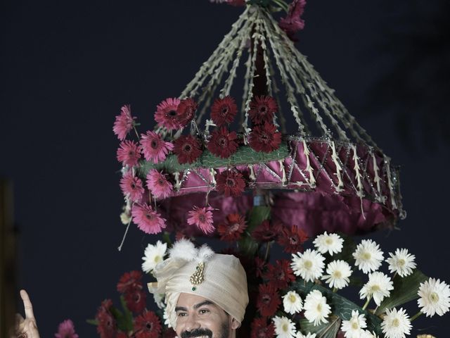 Kabir Duhan Singh and Kabir's wedding in Faridabad, Delhi NCR 256