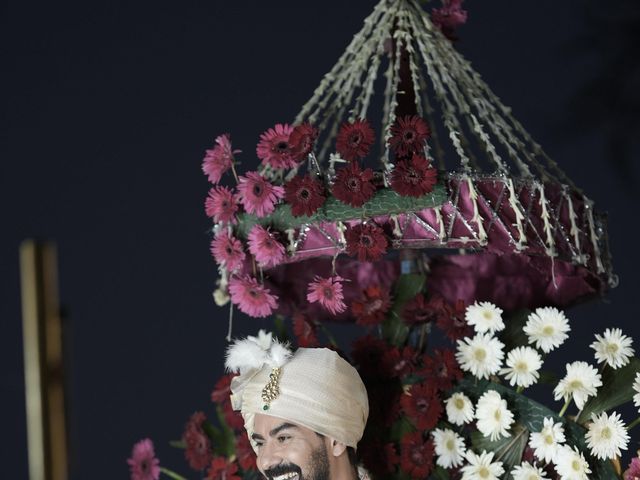 Kabir Duhan Singh and Kabir's wedding in Faridabad, Delhi NCR 257