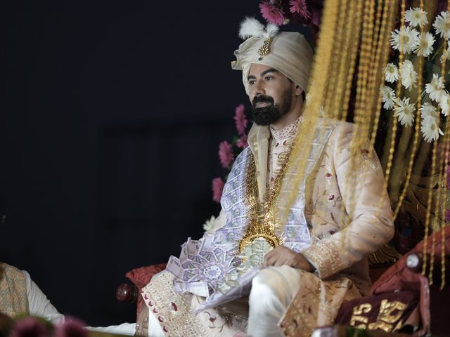 Kabir Duhan Singh and Kabir's wedding in Faridabad, Delhi NCR 259