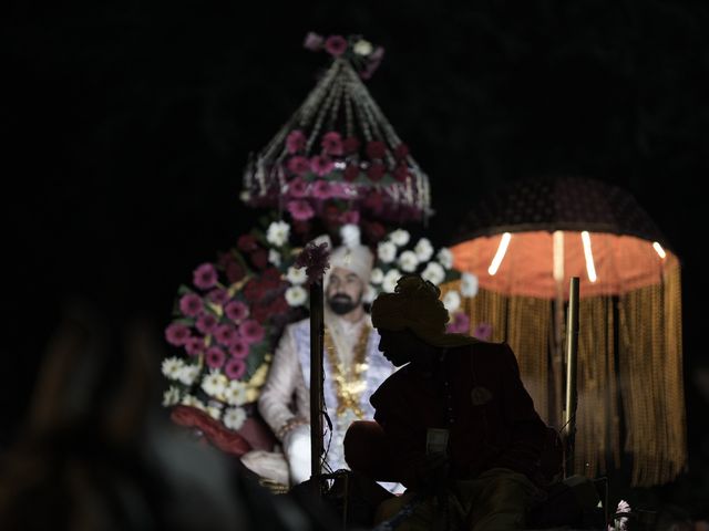 Kabir Duhan Singh and Kabir's wedding in Faridabad, Delhi NCR 261