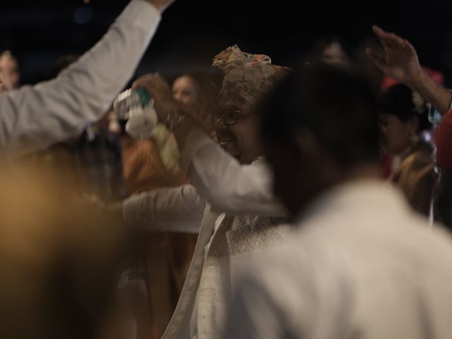 Kabir Duhan Singh and Kabir's wedding in Faridabad, Delhi NCR 263