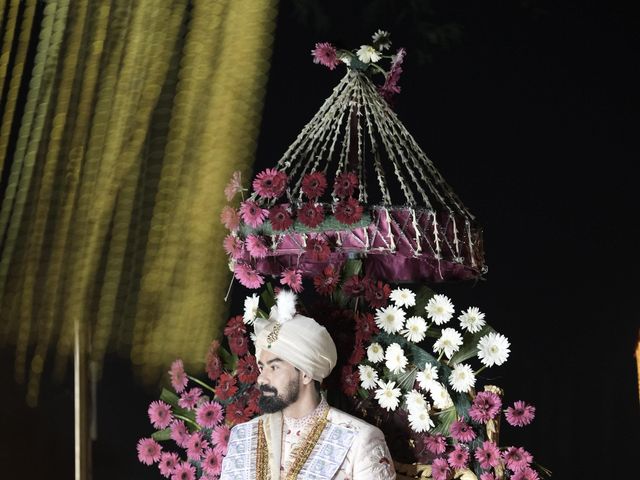 Kabir Duhan Singh and Kabir's wedding in Faridabad, Delhi NCR 264