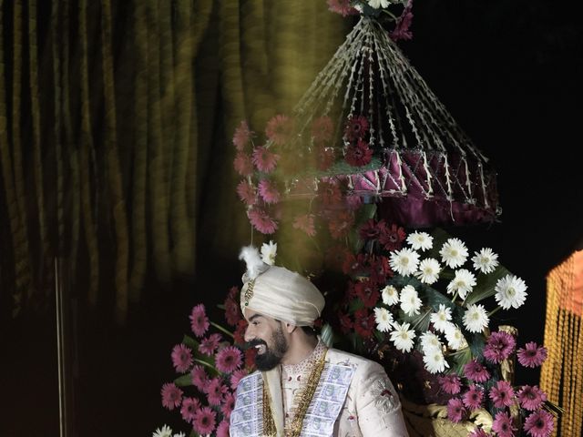 Kabir Duhan Singh and Kabir's wedding in Faridabad, Delhi NCR 266