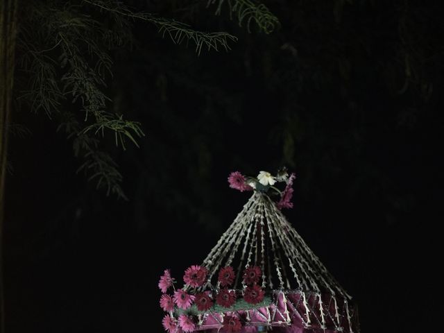 Kabir Duhan Singh and Kabir's wedding in Faridabad, Delhi NCR 267