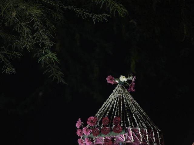 Kabir Duhan Singh and Kabir's wedding in Faridabad, Delhi NCR 268