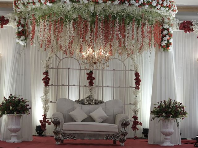 Kabir Duhan Singh and Kabir's wedding in Faridabad, Delhi NCR 273