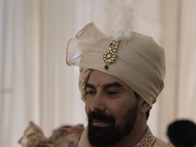 Kabir Duhan Singh and Kabir's wedding in Faridabad, Delhi NCR 278