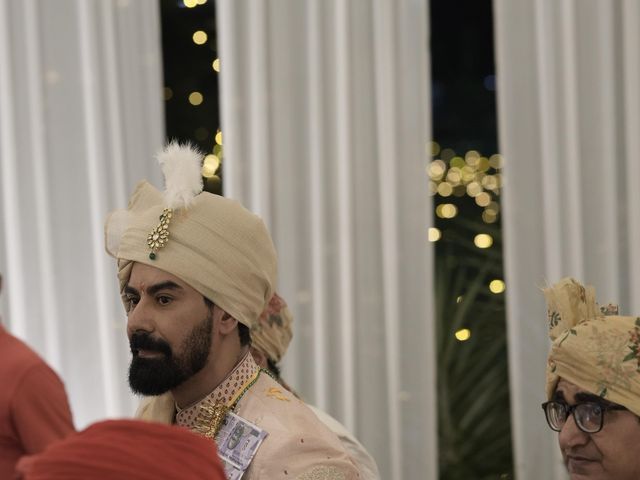 Kabir Duhan Singh and Kabir's wedding in Faridabad, Delhi NCR 279