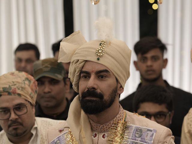 Kabir Duhan Singh and Kabir's wedding in Faridabad, Delhi NCR 280