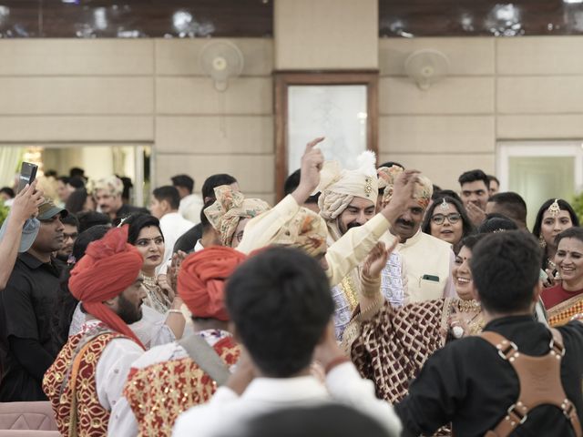 Kabir Duhan Singh and Kabir's wedding in Faridabad, Delhi NCR 282