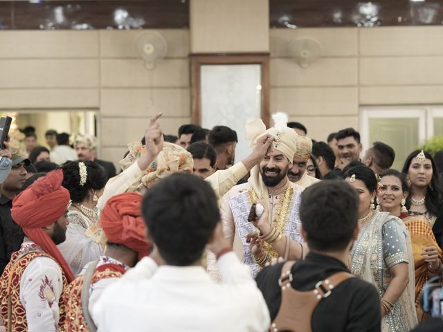 Kabir Duhan Singh and Kabir's wedding in Faridabad, Delhi NCR 283
