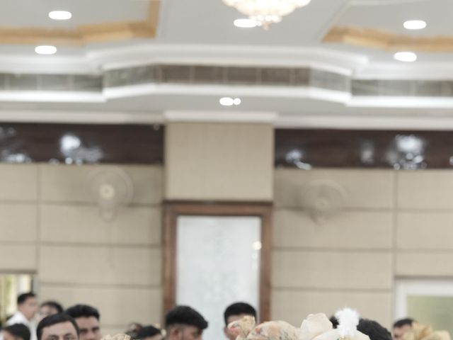 Kabir Duhan Singh and Kabir's wedding in Faridabad, Delhi NCR 286
