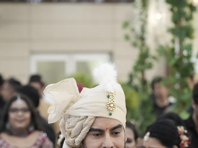 Kabir Duhan Singh and Kabir's wedding in Faridabad, Delhi NCR 290