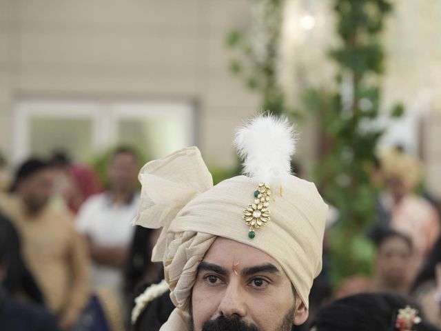 Kabir Duhan Singh and Kabir's wedding in Faridabad, Delhi NCR 291
