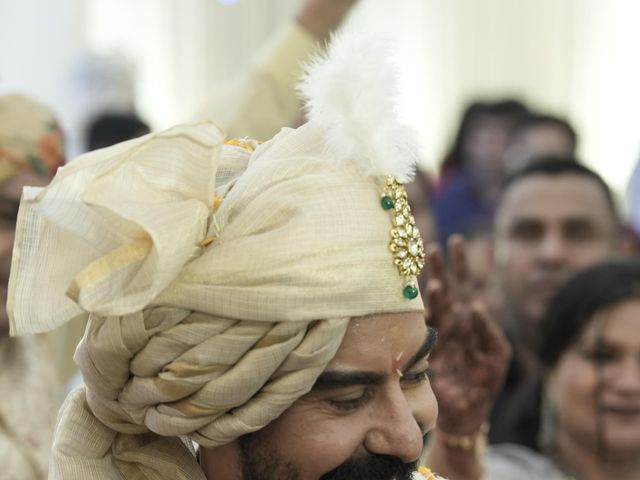 Kabir Duhan Singh and Kabir's wedding in Faridabad, Delhi NCR 292