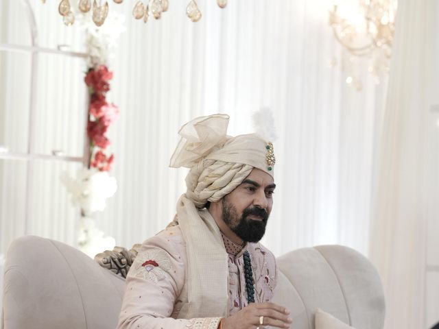 Kabir Duhan Singh and Kabir's wedding in Faridabad, Delhi NCR 294