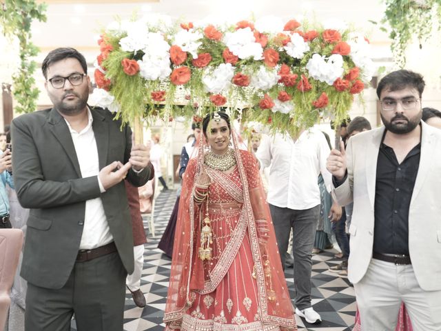Kabir Duhan Singh and Kabir's wedding in Faridabad, Delhi NCR 295